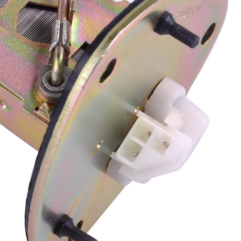 beler Fuel Tank Level Gauge Sender Unit Fit for Mitsubishi Montero Pajero MB571603 - Image 5